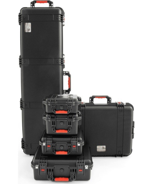 Origin Outdoors Case 'Protection'