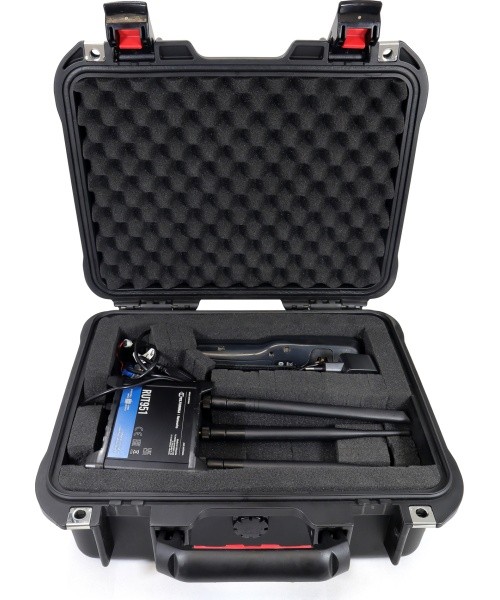 Origin Outdoors Case 'Protection'