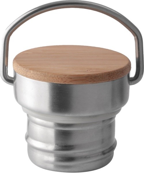 Origin Outdoors Drinking Bottle 'Active' Bamboo Cap
