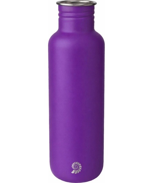 Origin Outdoors Drinking Bottle 'Active' Steel Cap