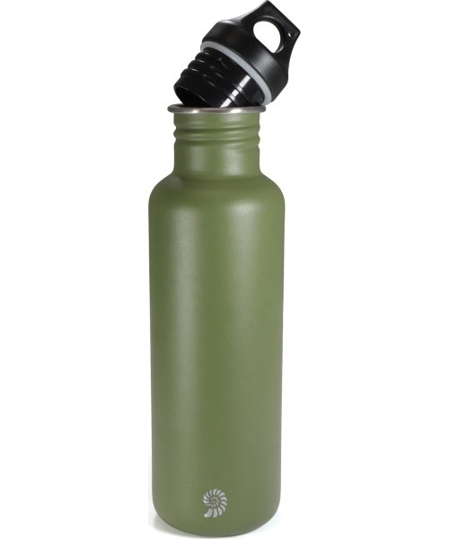 Origin Outdoors Drinking Bottle 'Active' Loop Cap