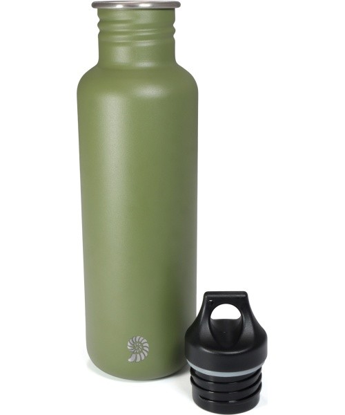 Origin Outdoors Drinking Bottle 'Active' Loop Cap