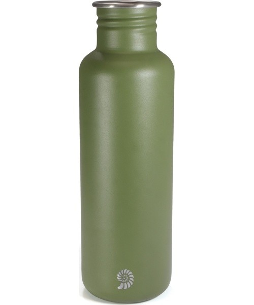 Origin Outdoors Drinking Bottle 'Active' Loop Cap