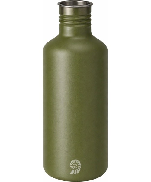 Origin Outdoors Drinking Bottle 'Active' Loop Cap