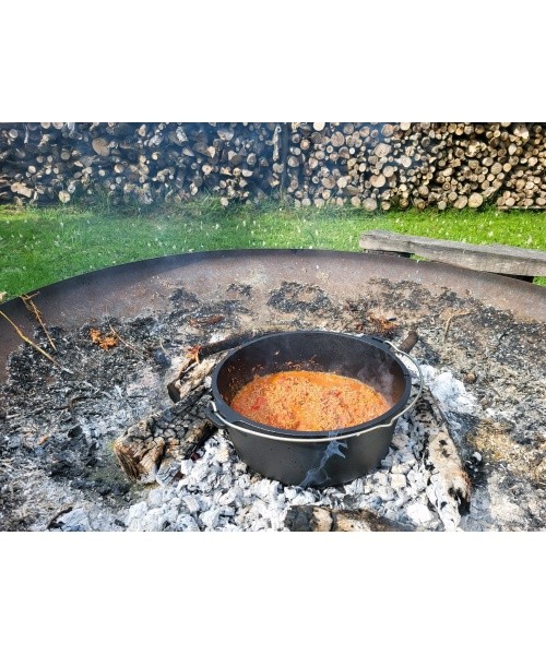 Origin Outdoors malmpott „Grapen“