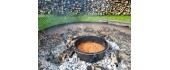 Origin Outdoors malmpott „Grapen“