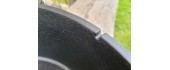 Origin Outdoors malmpott „Grapen“