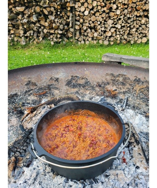 Origin Outdoors malmpott „Grapen“