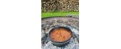 Origin Outdoors malmpott „Grapen“