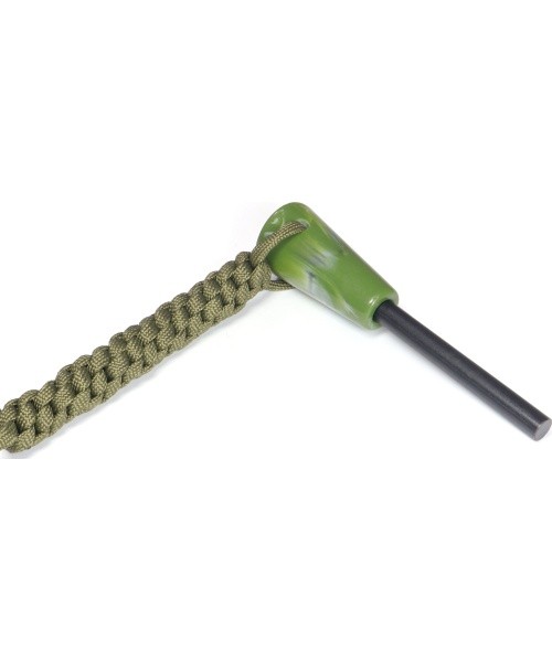 Origin Outdoors Firesteel Stone