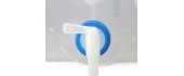 Origin Outdoors Foldable Water Canister