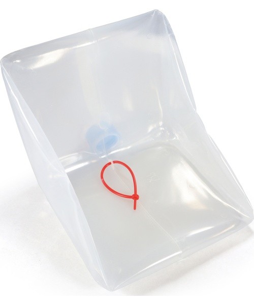 Origin Outdoors Foldable Water Canister