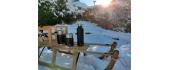 Origin Outdoors Food Container 'Deluxe'