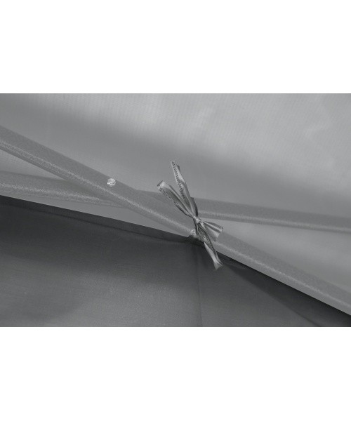 Sidewalls for party tent 2x3m 210D grey WATERPROOF