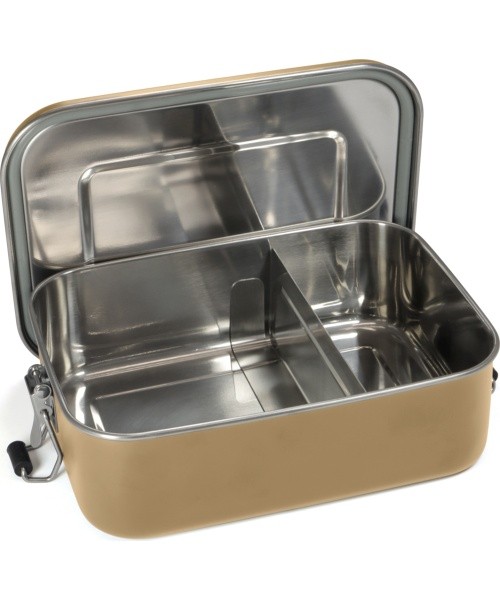 Origin Outdoors Lunch Box 'Deluxe'