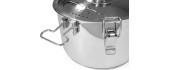 Origin Outdoors Multi Pot 4 in 1