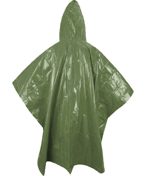 Origin Outdoors vihmakeep (poncho)