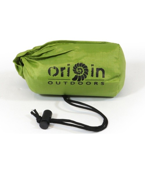 Origin Outdoors vihmakeep (poncho)