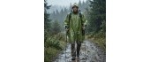 Origin Outdoors vihmakeep (poncho)