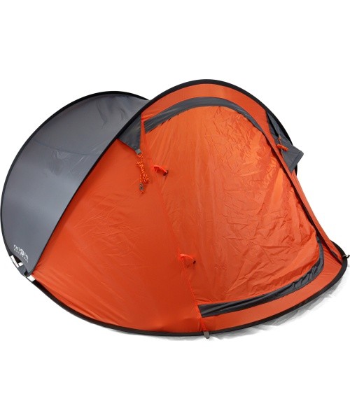 Origin Outdoors Pop Up Tent 'Quicksembly'