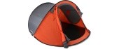 Origin Outdoors Pop Up Tent 'Quicksembly'