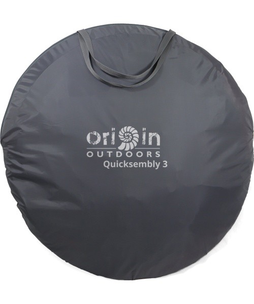 Origin Outdoors hüpptelk „Quicksembly“