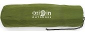 Origin Outdoors isetäituv matkamatt