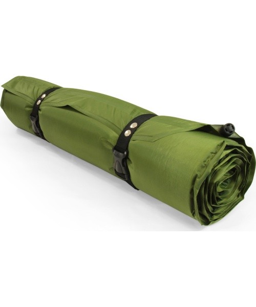 Origin Outdoors isetäituv matkamatt