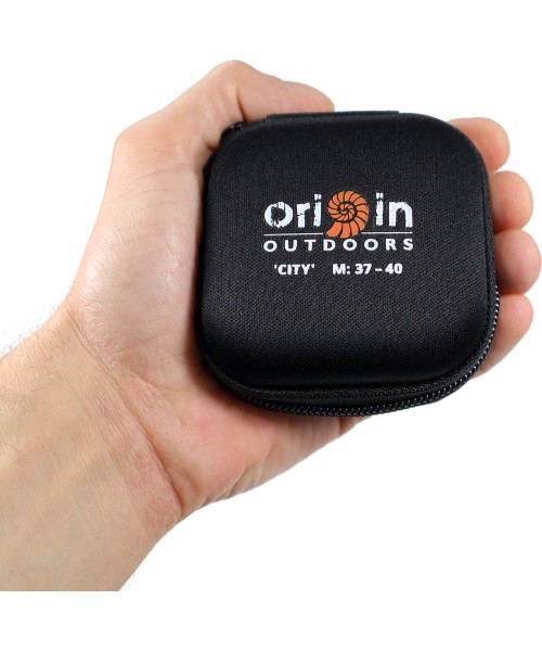 Origin Outdoors jalatsiketid „City“