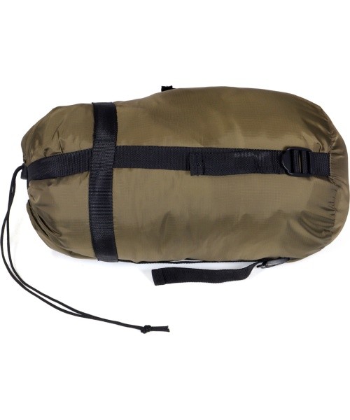 Origin Outdoors Sleeping Bag 'Compact Lite'