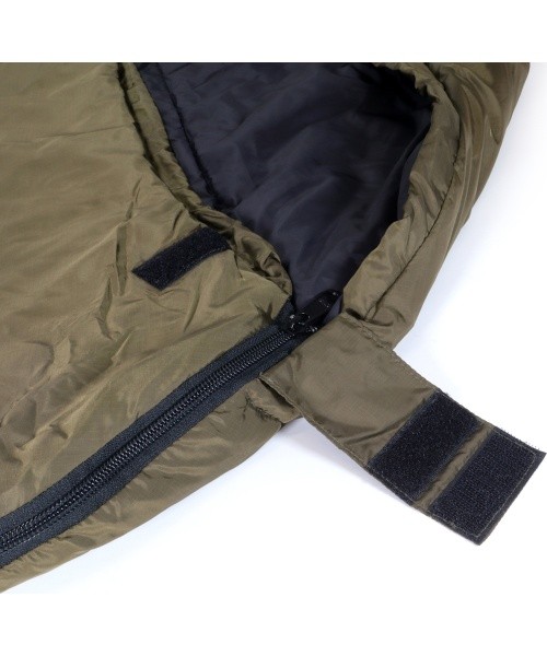 Origin Outdoors magamiskott „Compact Lite“