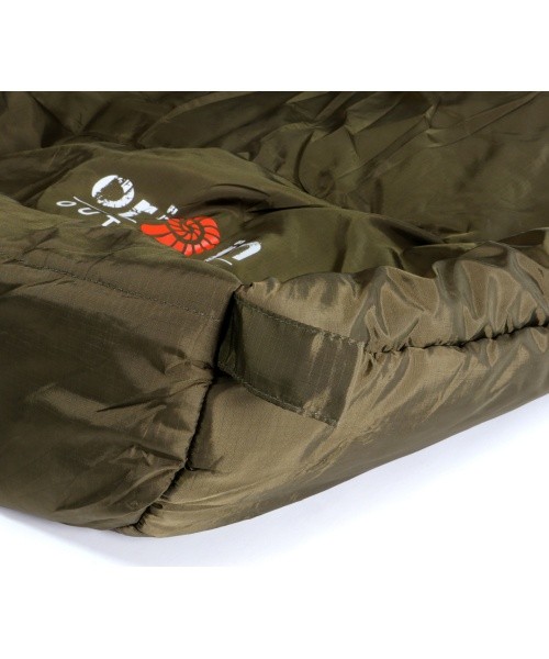Origin Outdoors magamiskott „Compact Lite“