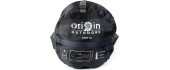 Origin Outdoors Sleeping Bag 'Cosy'