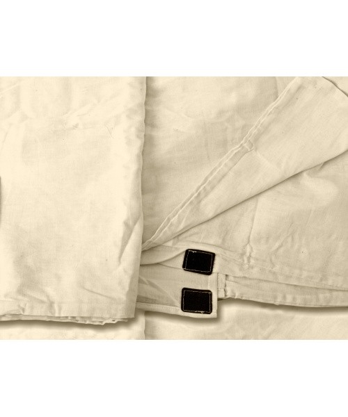 Origin Outdoors Sleeping bag liner cotton