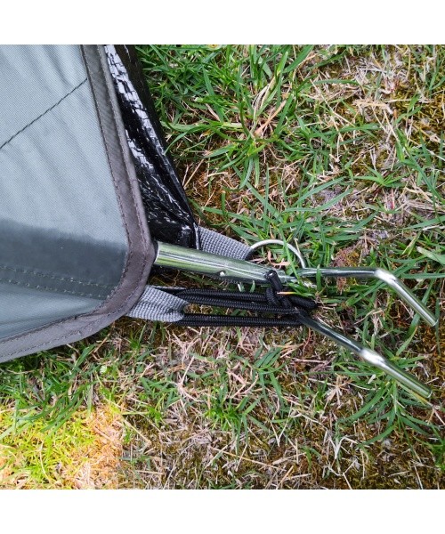 Origin Outdoors telk „Hyggelig”