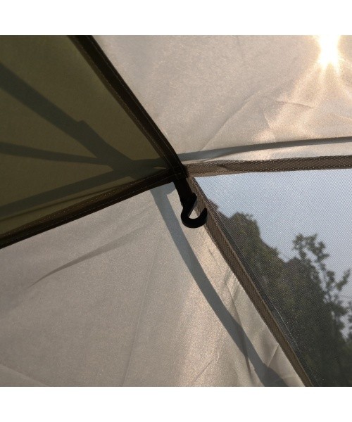 Origin Outdoors Tent 'Hyggelig'