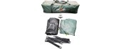 Origin Outdoors Tent 'Hyggelig'
