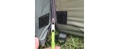 Origin Outdoors Tent 'Hyggelig'