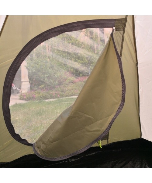 Origin Outdoors Tent 'Hyggelig'