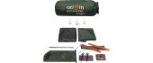 Origin Outdoors Tent 'Snugly'