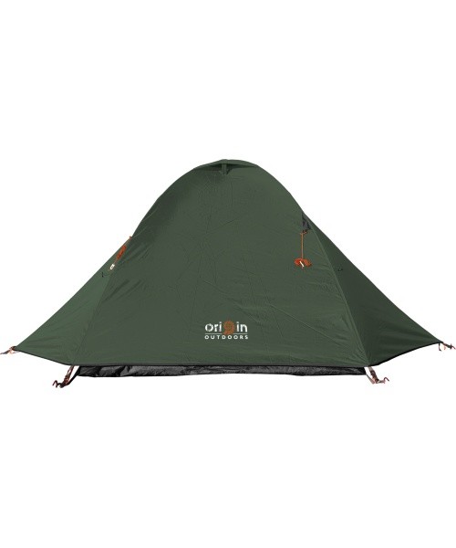 Origin Outdoors Tent 'Snugly'
