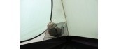 Origin Outdoors Tent 'Snugly'