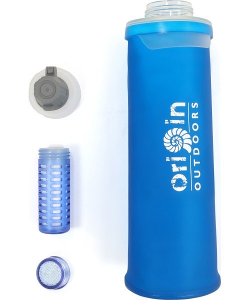 Origin Outdoors Water Filter 'Dawson'