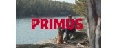 Primus Stainless steel frying pan 'Campfire'