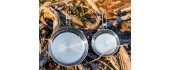 Primus Stainless steel frying pan 'Campfire'