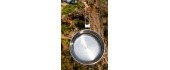 Primus Stainless steel frying pan 'Campfire'