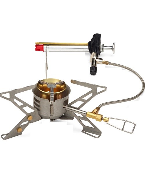 Primus Stove 'OmniFuel II'