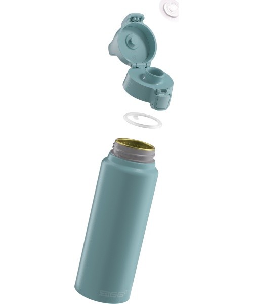 SIGG alumiiniumist joogipudel 'WMB One'