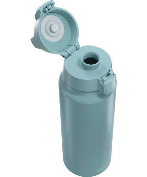 SIGG Alu drinking bottle 'WMB One'