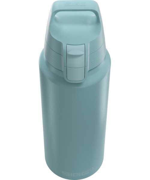 SIGG Alu drinking bottle 'WMB One'